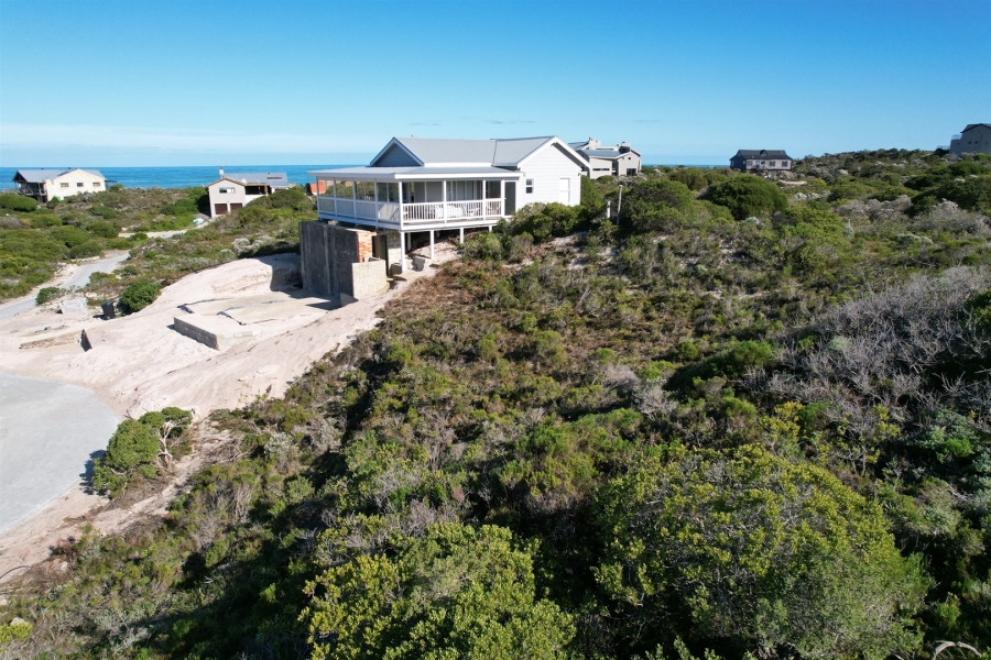 0 Bedroom Property for Sale in Suiderstrand Western Cape